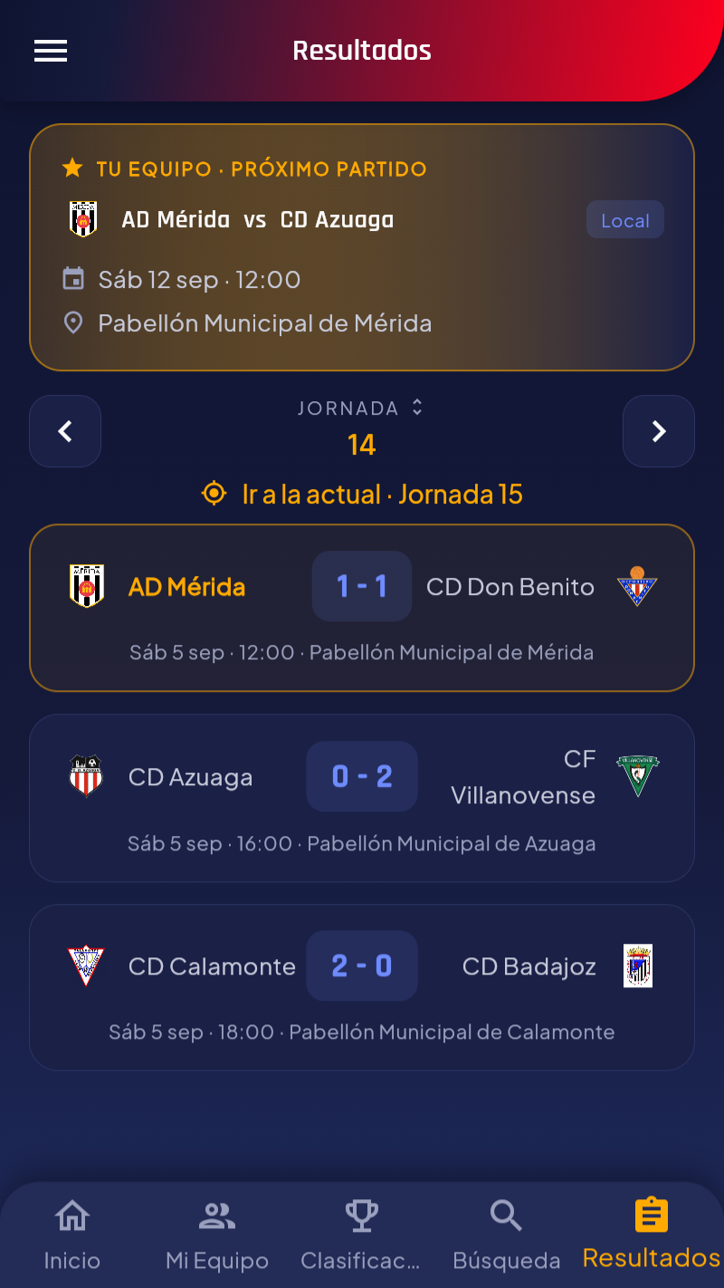 Fantasy Maker App